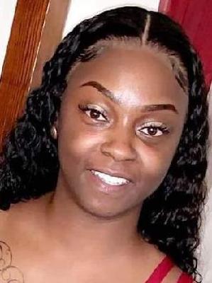 Kimberly Walker death by force case profile photo