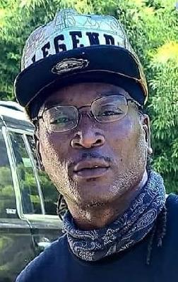 Antone Starks death by force case profile photo