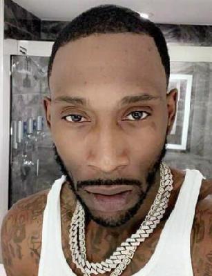 Durance McCray death by force case in North-myrtle-beach, SC
