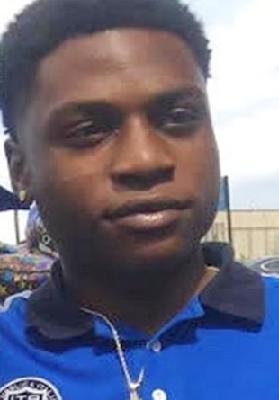 Shantarius Thompson death by force case profile photo