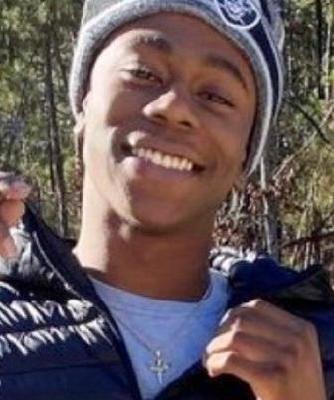 Dante Malik Atkins death by force case in Camden, SC