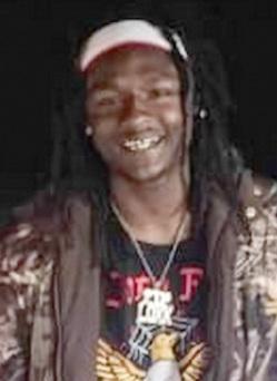 Shaquan Cox death by force case profile photo