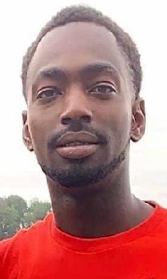 Rahiem Jaquan Fortune death by force case in Darlington, SC