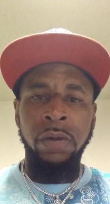 Althego Glenn death by force case profile photo