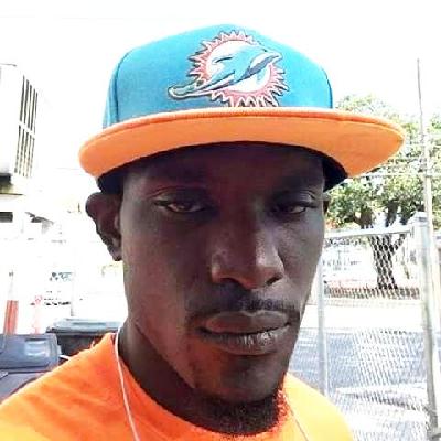 Charles Phoenix death by force case profile photo
