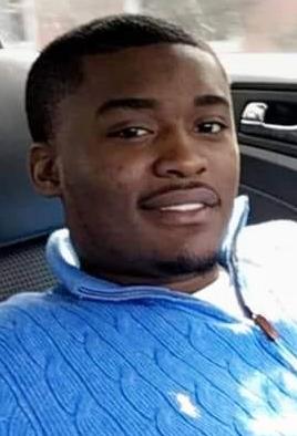 Perry Jackson death by force case profile photo