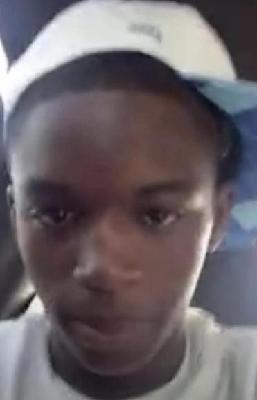 Desmond Williams death by force case profile photo