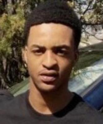 Reginald Nixon death by force case profile photo