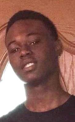 Markel Maxwell death by force case profile photo