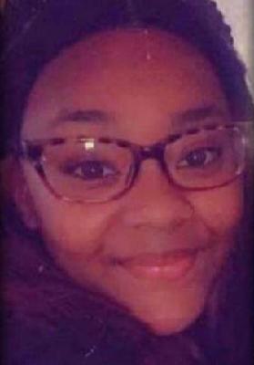 LaKisha Davis death by force case profile photo