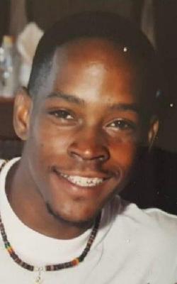 Dallas Rosemond death by force case profile photo