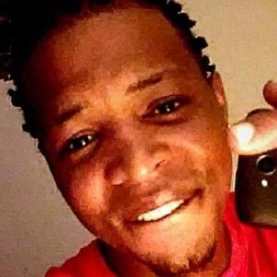 Eugene Simpson death by force case profile photo