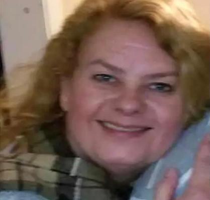 Mary Brown death by force case profile photo