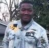 Chrishawn Thompson death by force case profile photo