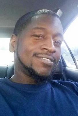 Donzell Martin death by force case profile photo