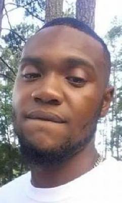 Tevin Wise death by force case in Columbia, SC