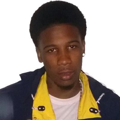 Joshua Paige death by force case profile photo