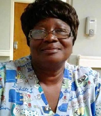 Sandra Coakley death by force case in North-charleston, SC