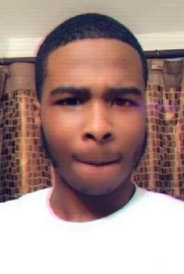 Zyquavion Hickman death by force case profile photo