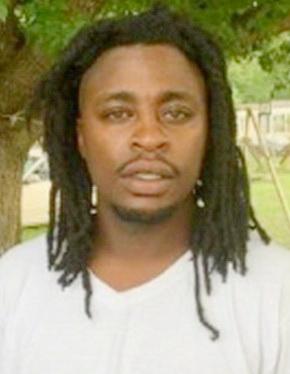 Darryl Stevenson death by force case profile photo