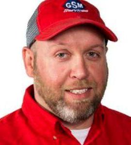 Robert Eugene Shook death by force case profile photo
