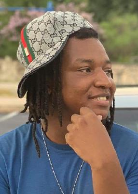 Malik Askins death by force case profile photo