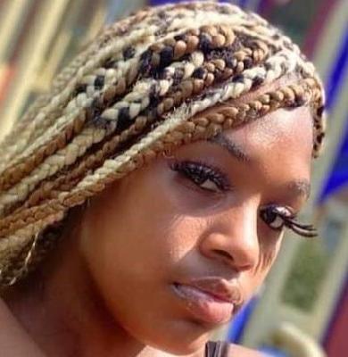 Sanaa Amenhotep death by force case profile photo