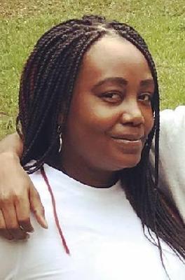 Shameka Dantzler death by force case profile photo