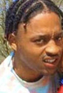 Torrian Oree death by force case profile photo