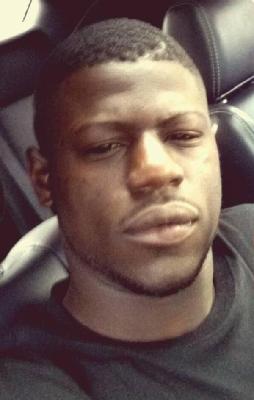 Shaquille Harkless death by force case profile photo