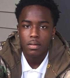 Caleb Martin death by force case profile photo