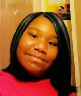 Ashli Gregnecia Haigler death by force case in Columbia, SC