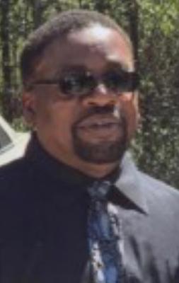 Rufus Carmichael death by force case profile photo