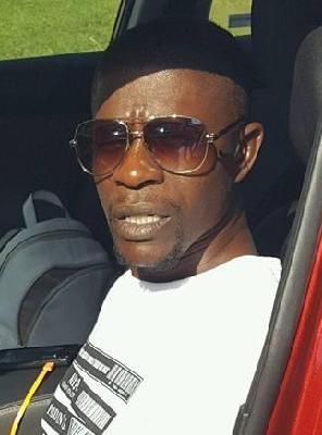 Leo Junior Brockington death by force case in Florence, SC