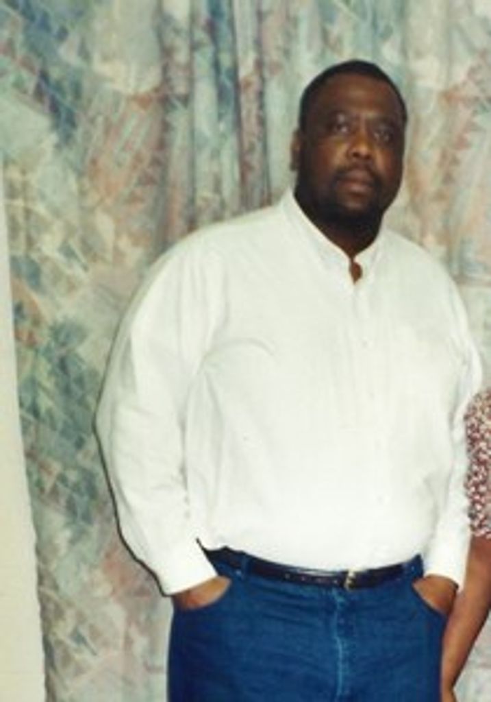 Richard Jewell death by force case profile photo