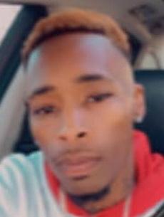 Donald Lynn Sistrunk Jr death by force case in Orangeburg, SC