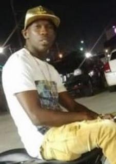 Jerome D. Bellamy death by force case in Loris, SC