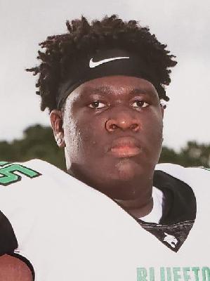Dwon Fields Jr. death by force case in Bluffton, SC