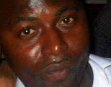 Antonio Rowvan Thompson death by force case in Chester, SC
