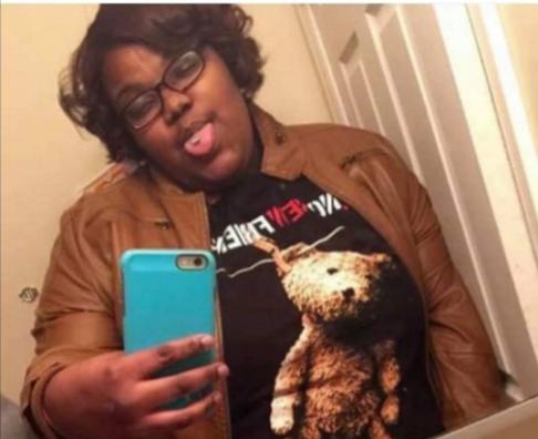 Kayla Smith death by force case profile photo