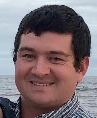Christopher McLeod death by force case profile photo