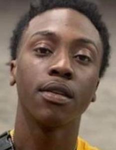 Nacarieo Hughes death by force case profile photo