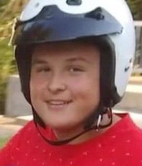 Christian Orduna death by force case in Greer, SC