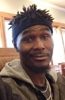 Harterius Massey death by force case profile photo
