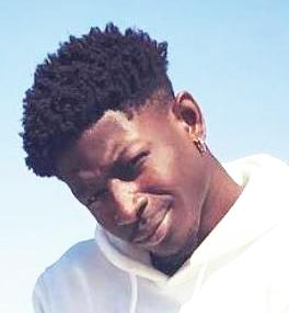 Sy’Veon Howard death by force case profile photo