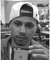 Trayshawn Coffey death by force case profile photo