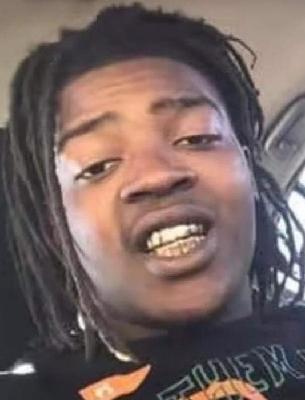 Corey Williams death by force case profile photo