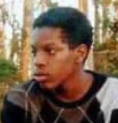 Kwelik Bacoate death by force case profile photo