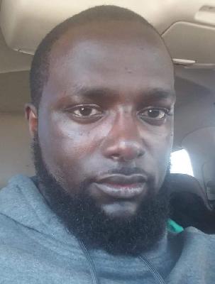 Christopher Brown death by force case profile photo