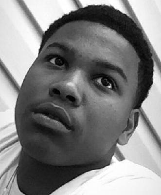 Charles Javon Byrd Jr. death by force case in Ridgeway, SC